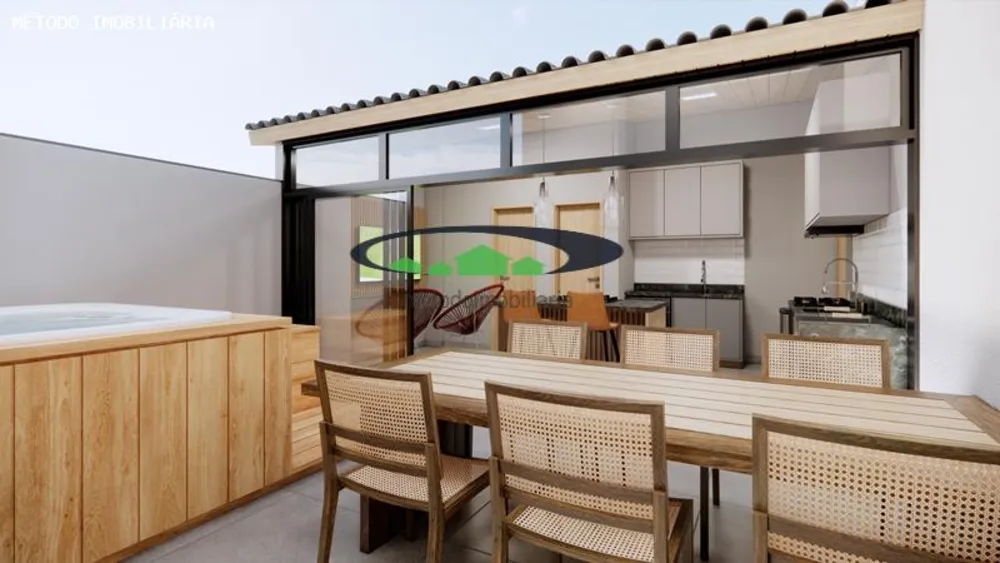 Apartamento, 2 quartos, 49 m² - Foto 3