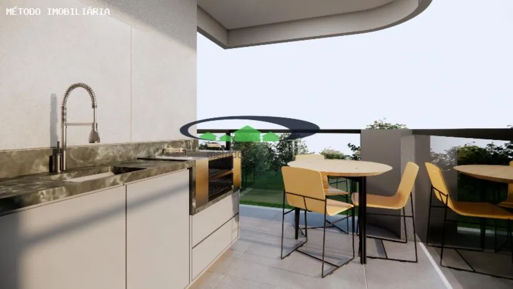 Apartamento, 2 quartos, 49 m² - Foto 8