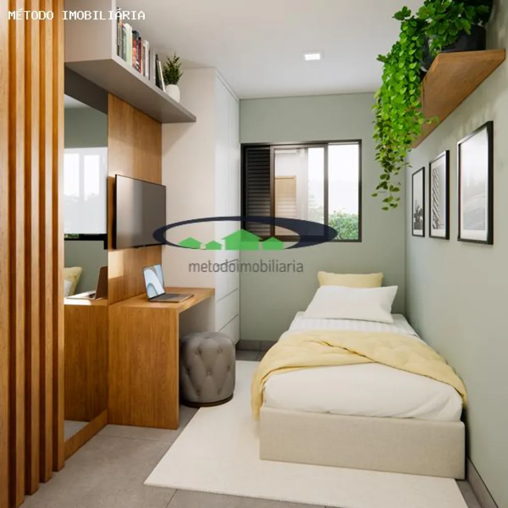 Apartamento, 2 quartos, 49 m² - Foto 11