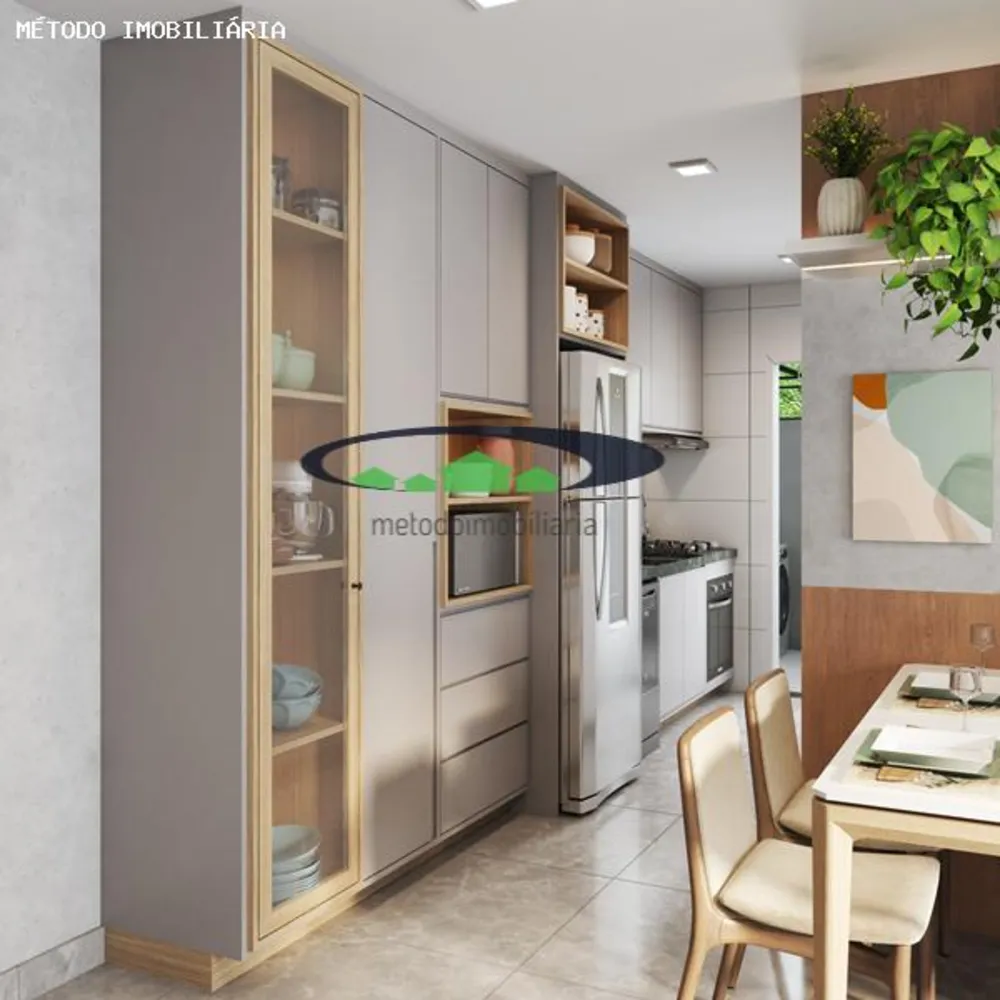 Apartamento, 2 quartos, 49 m² - Foto 4