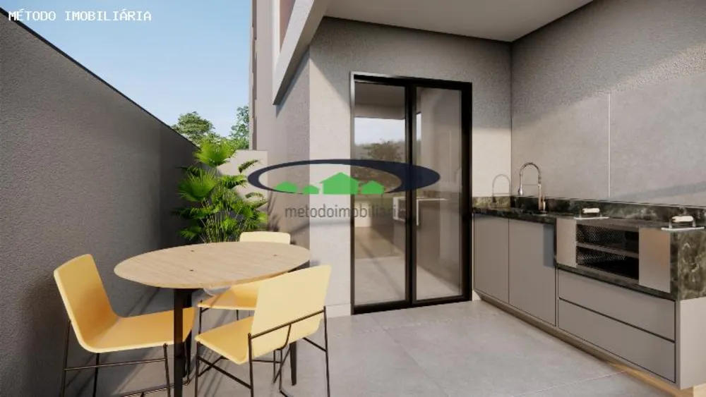 Apartamento, 2 quartos, 49 m² - Foto 5