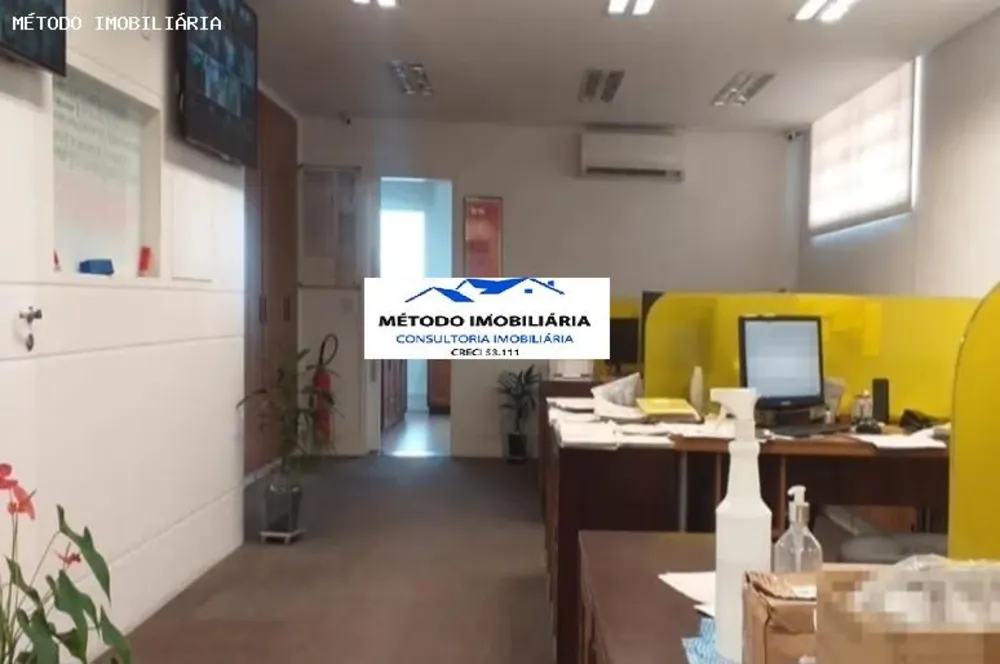 Depósito-Galpão, 633 m² - Foto 9