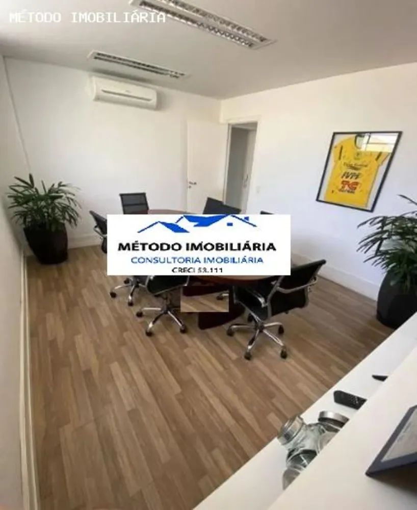 Depósito-Galpão, 633 m² - Foto 6