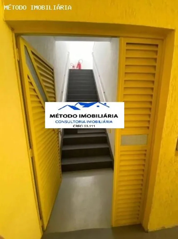 Depósito-Galpão, 633 m² - Foto 2
