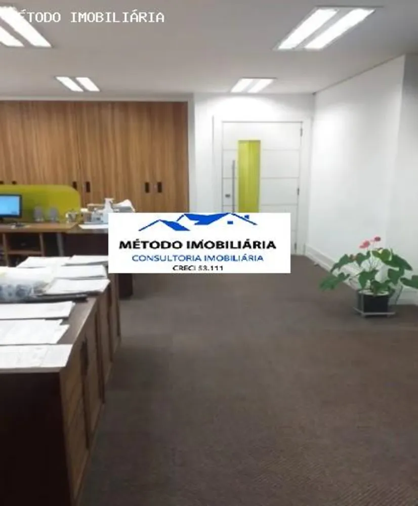 Depósito-Galpão, 633 m² - Foto 7