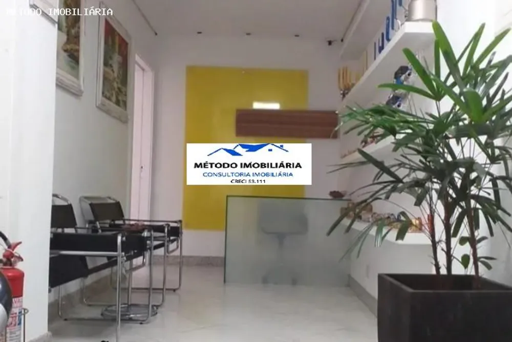 Depósito-Galpão, 633 m² - Foto 3