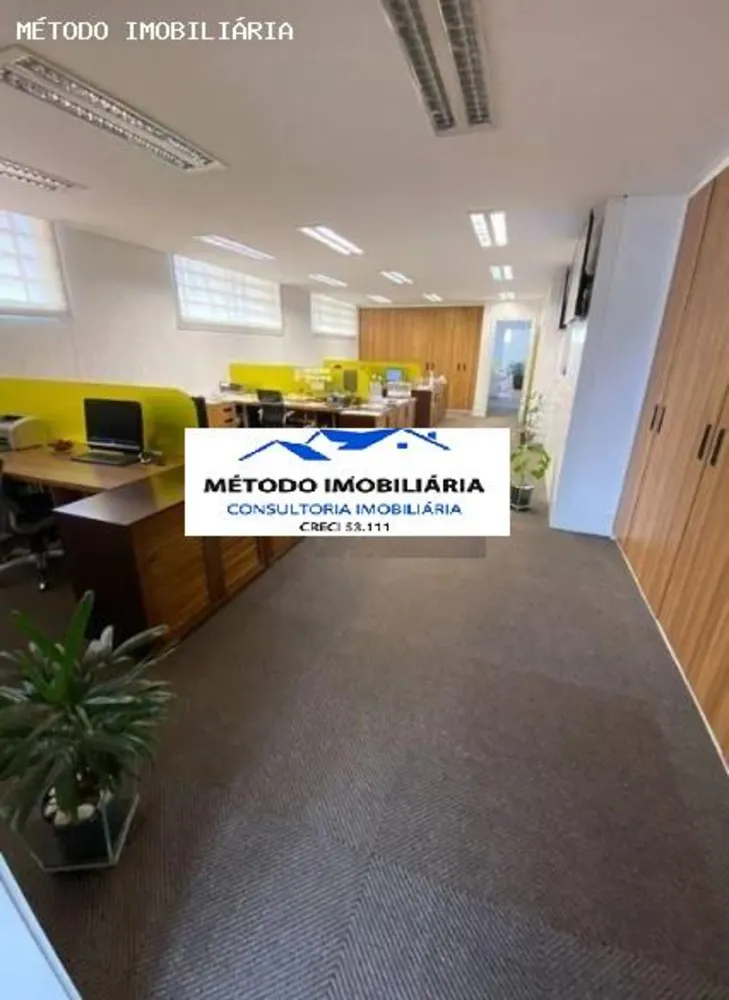 Depósito-Galpão, 633 m² - Foto 4