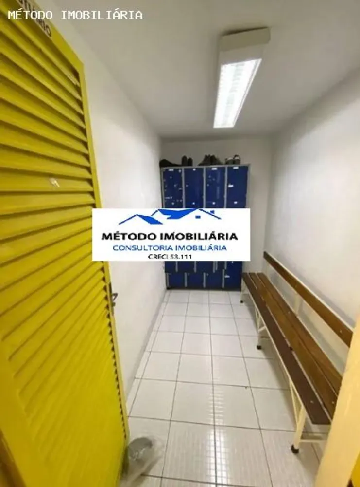 Depósito-Galpão, 633 m² - Foto 11