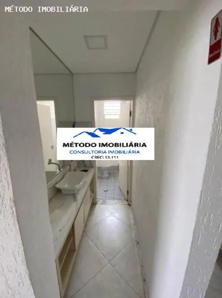 Depósito-Galpão, 633 m² - Foto 8