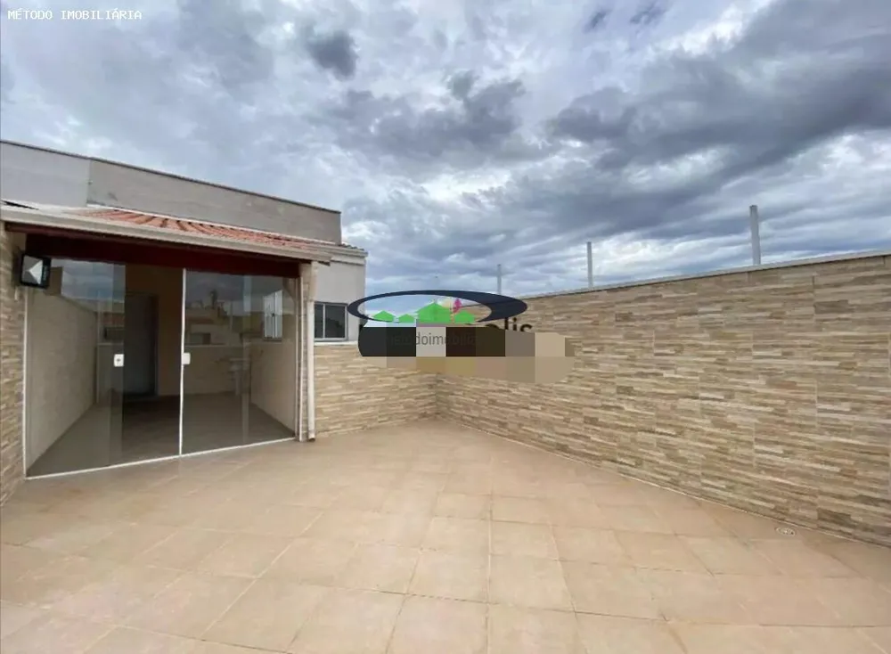 Cobertura, 2 quartos, 92 m² - Foto 9
