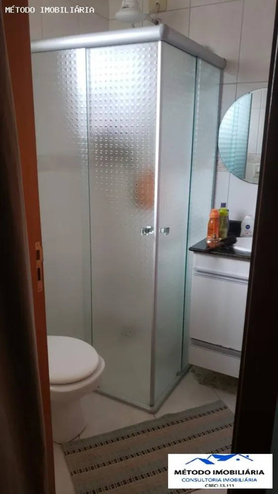 Sobrado, 3 quartos, 114 m² - Foto 9