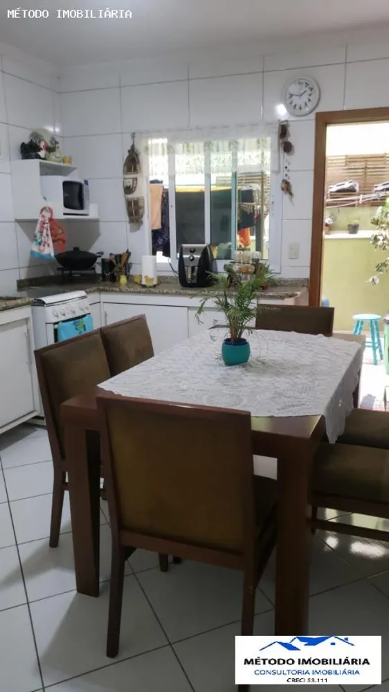 Sobrado, 3 quartos, 114 m² - Foto 12