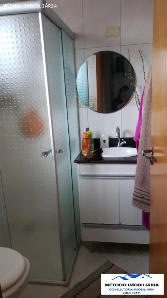 Sobrado, 3 quartos, 114 m² - Foto 8