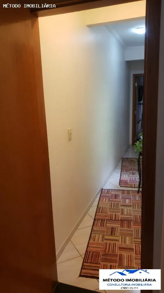 Sobrado, 3 quartos, 114 m² - Foto 6
