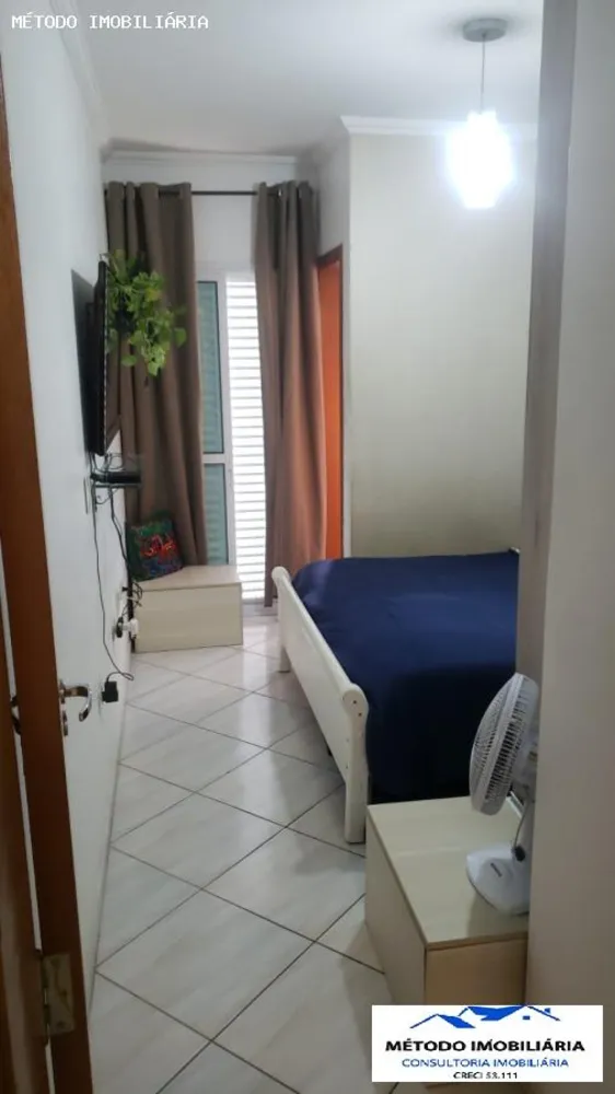 Sobrado, 3 quartos, 114 m² - Foto 10