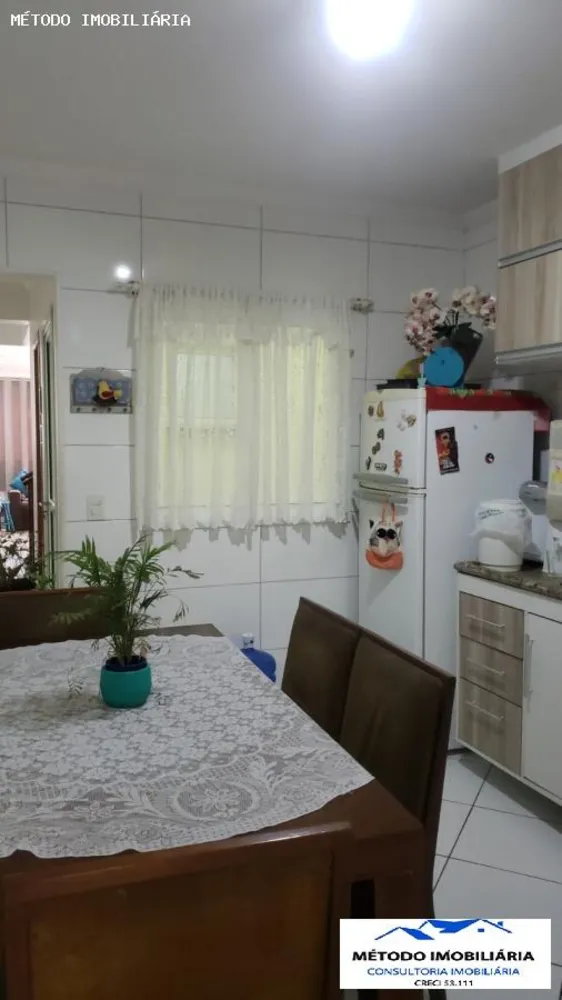 Sobrado, 3 quartos, 114 m² - Foto 11