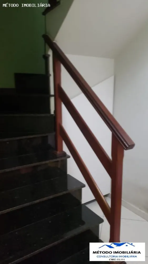 Sobrado, 3 quartos, 114 m² - Foto 3