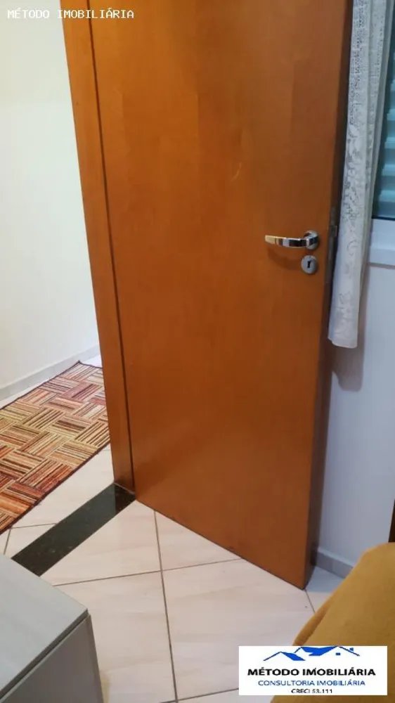 Sobrado, 3 quartos, 114 m² - Foto 7
