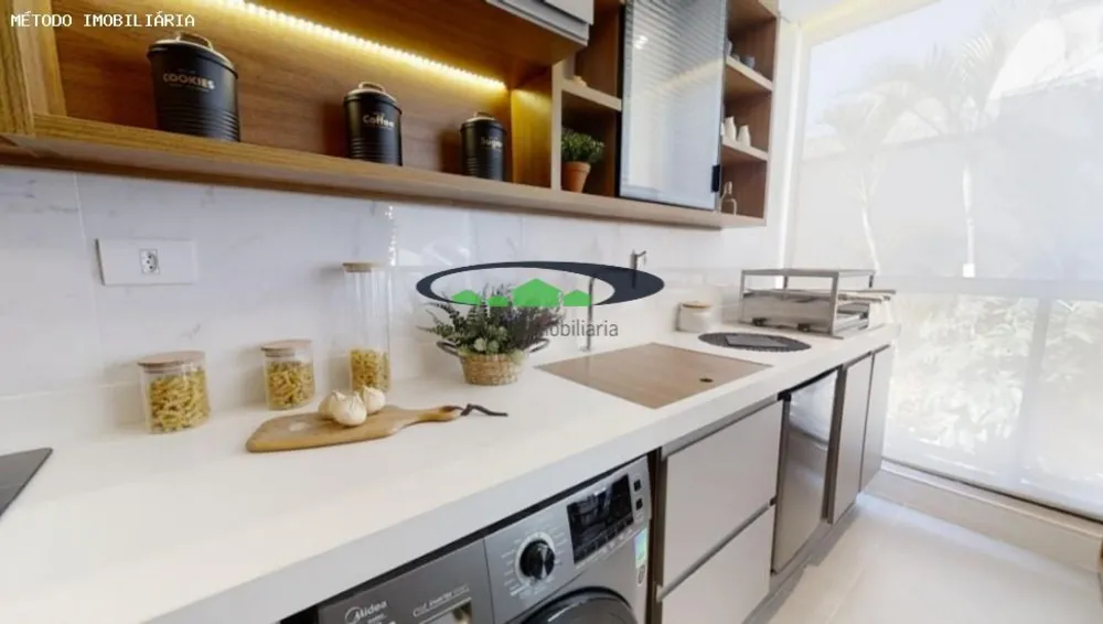 Apartamento, 3 quartos, 65 m² - Foto 6