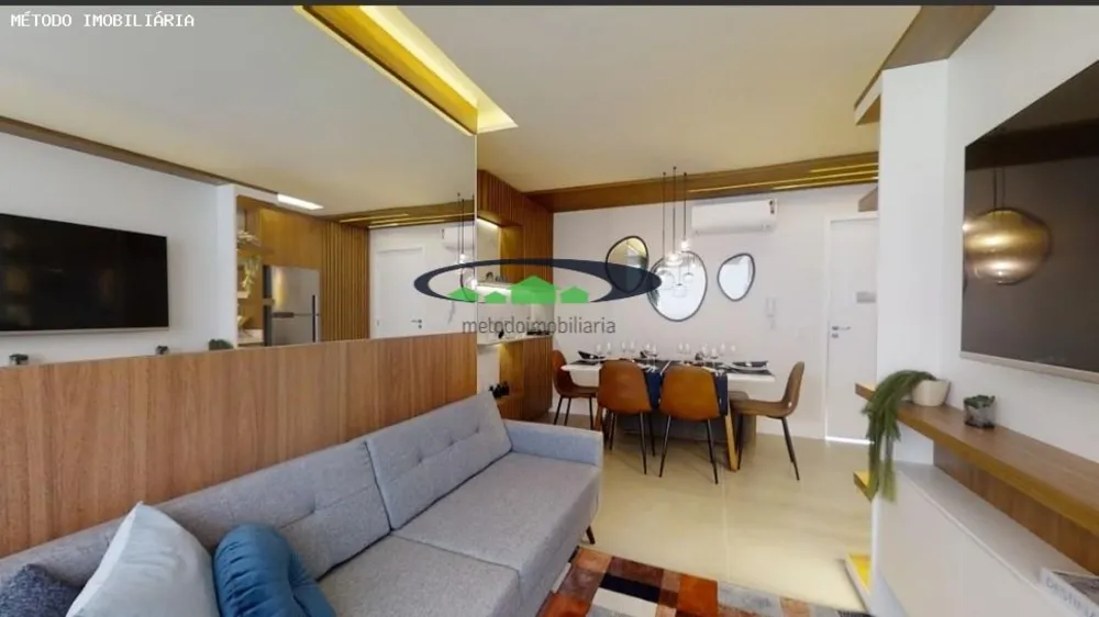 Apartamento, 3 quartos, 65 m² - Foto 1