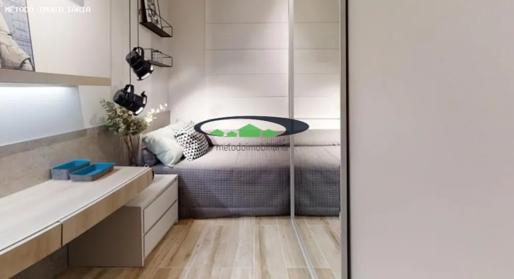 Apartamento, 3 quartos, 65 m² - Foto 2