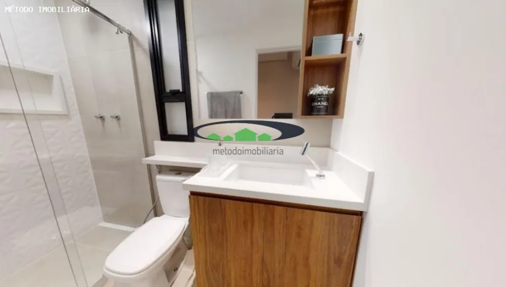 Apartamento, 3 quartos, 65 m² - Foto 8