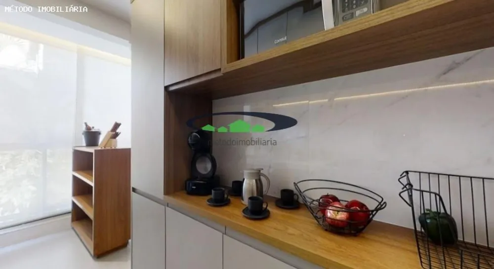 Apartamento, 3 quartos, 65 m² - Foto 7