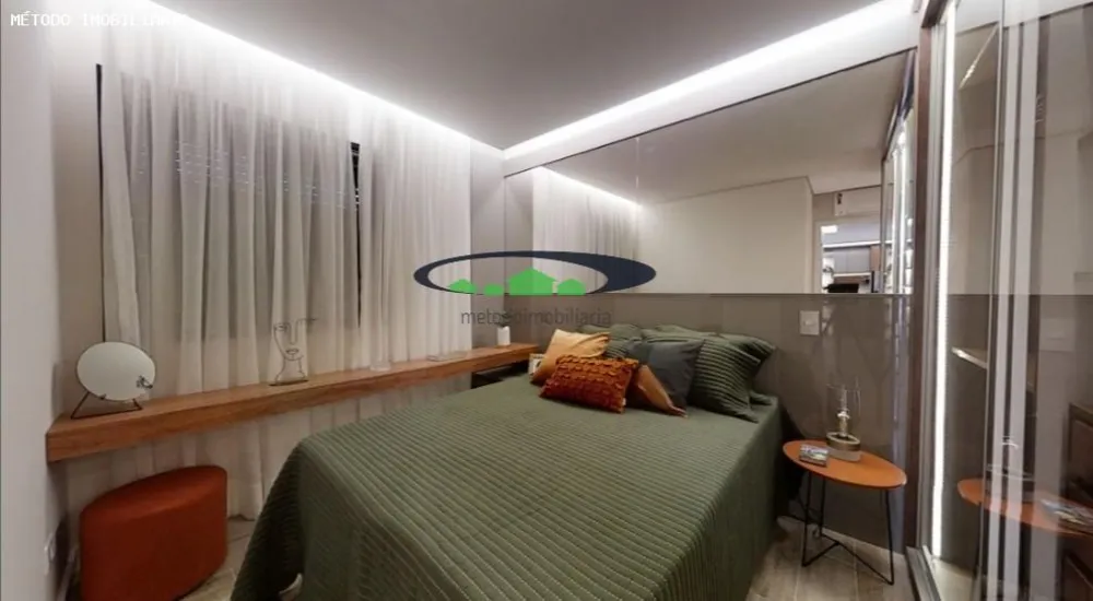 Apartamento, 3 quartos, 65 m² - Foto 9