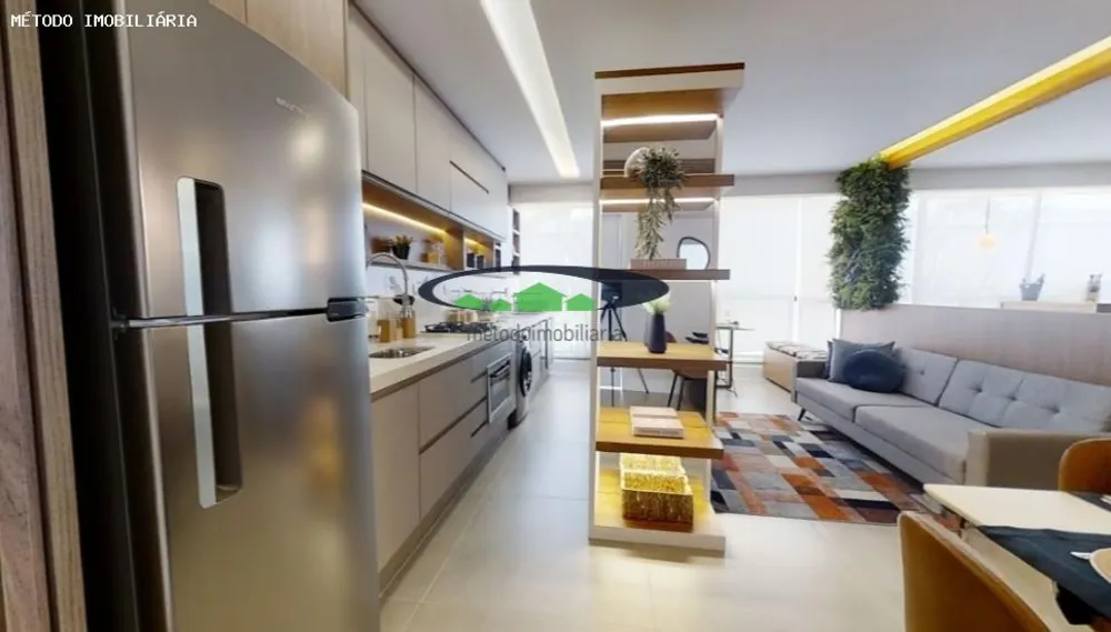 Apartamento, 3 quartos, 65 m² - Foto 8