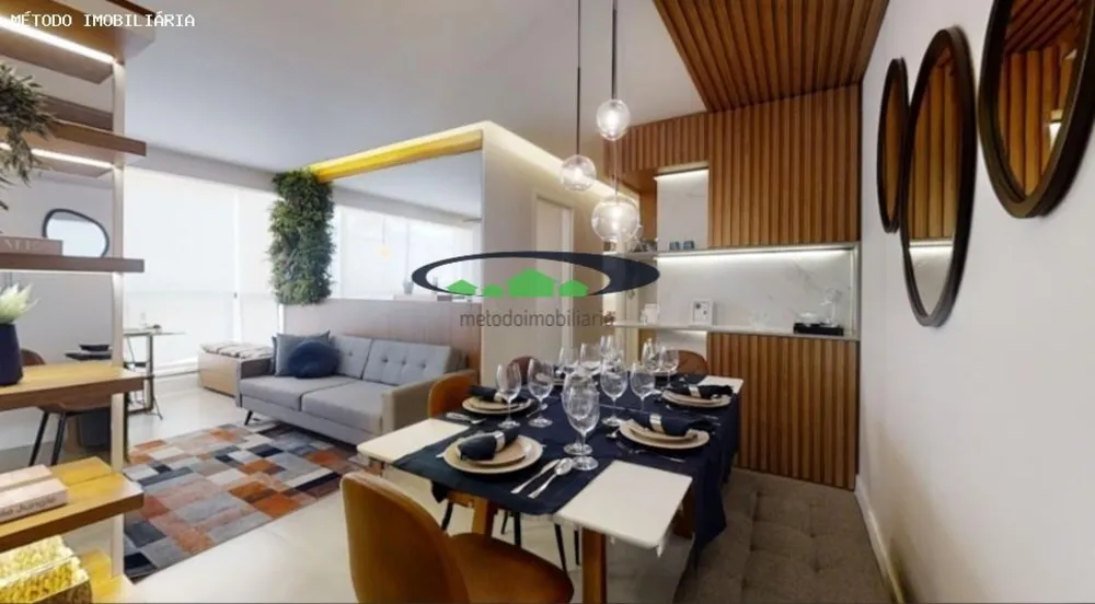 Apartamento, 3 quartos, 65 m² - Foto 3