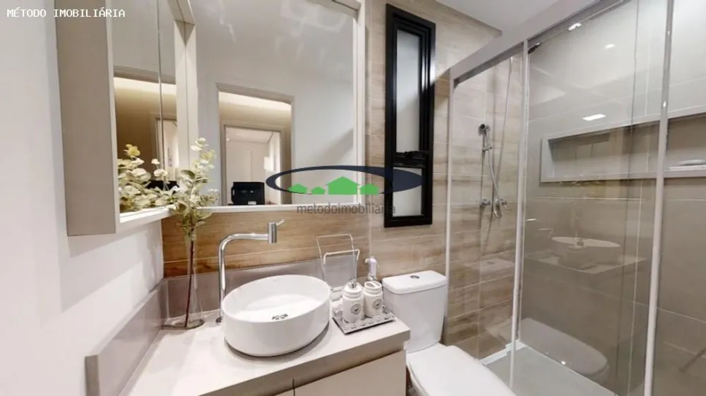 Apartamento, 3 quartos, 65 m² - Foto 5