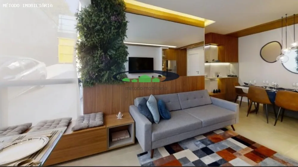 Apartamento, 3 quartos, 65 m² - Foto 12