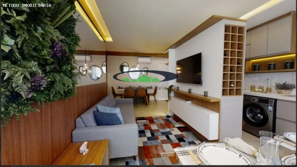 Apartamento, 3 quartos, 65 m² - Foto 6