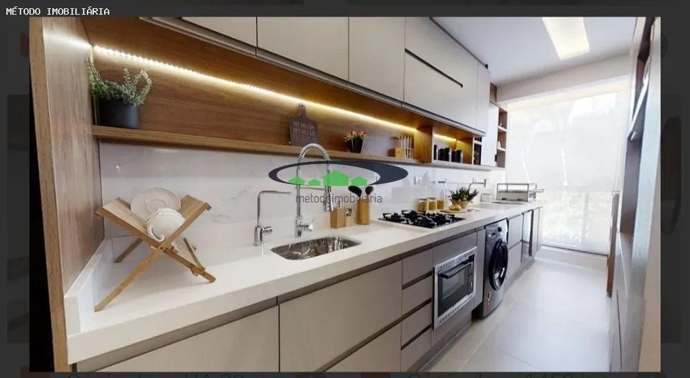 Apartamento, 3 quartos, 65 m² - Foto 4