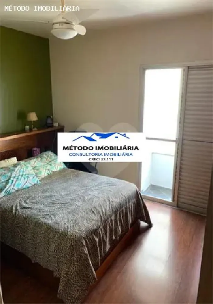 Apartamento, 4 quartos, 141 m² - Foto 6