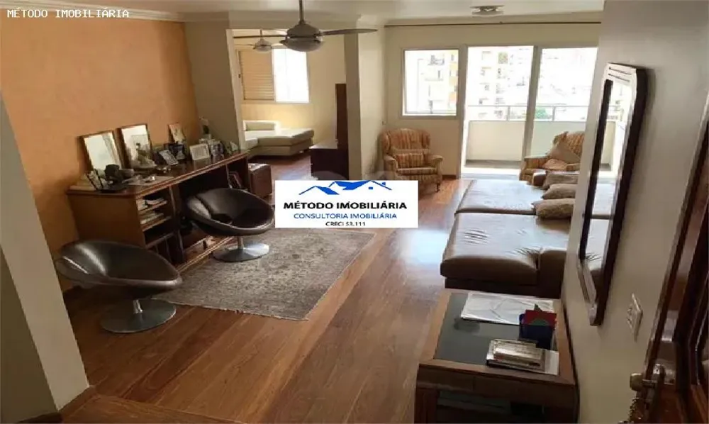 Apartamento, 4 quartos, 141 m² - Foto 7
