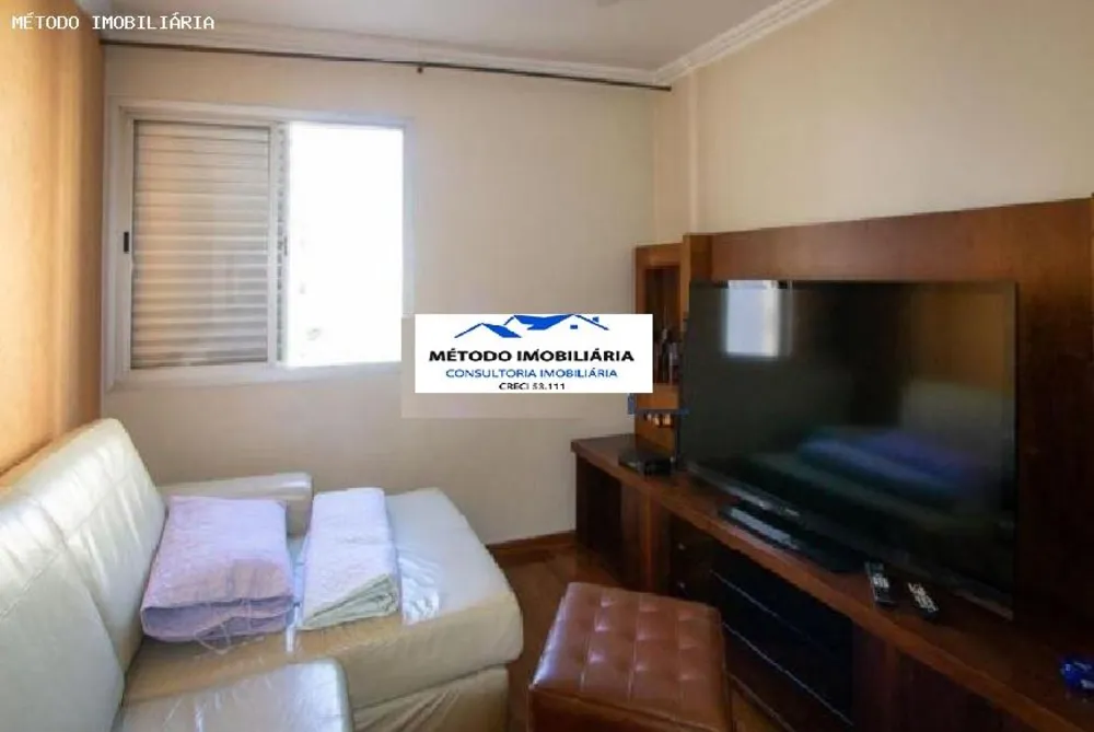 Apartamento, 4 quartos, 141 m² - Foto 1