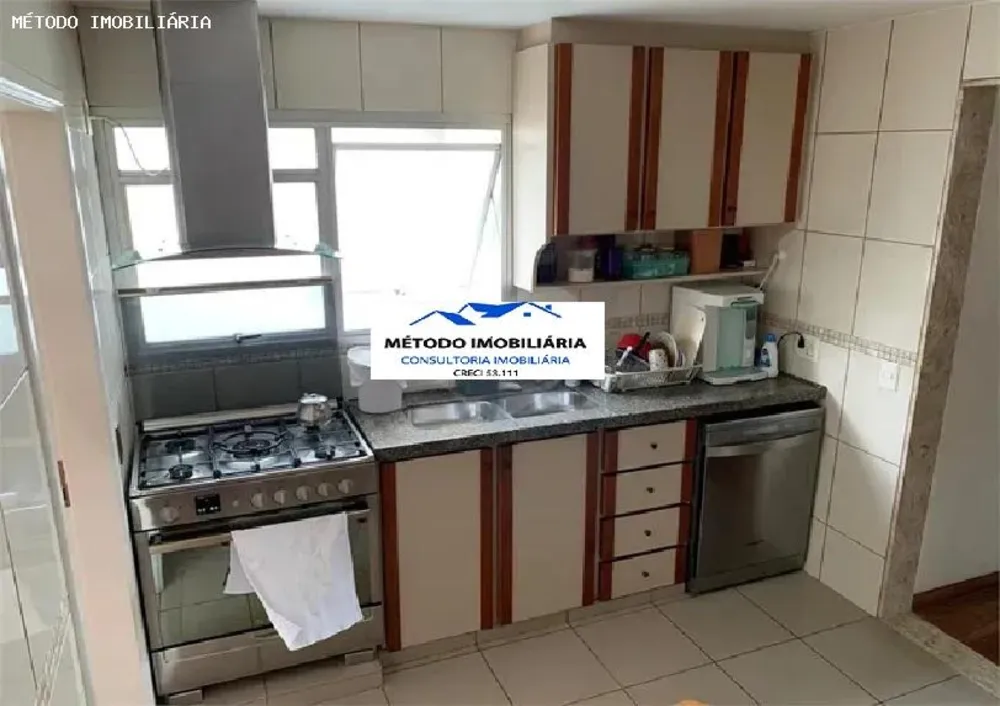 Apartamento, 4 quartos, 141 m² - Foto 9