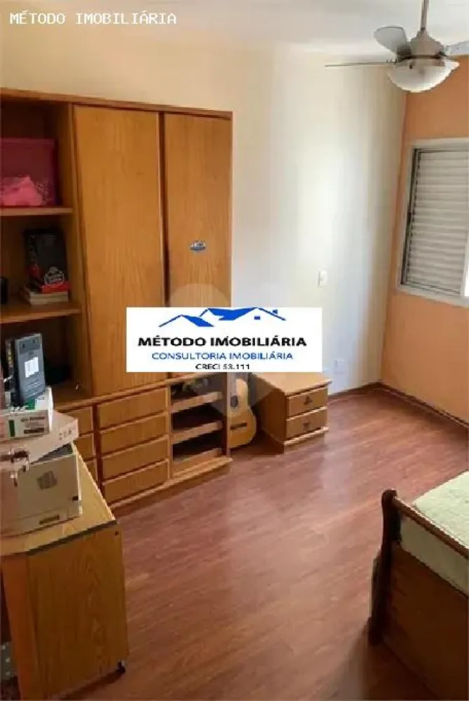 Apartamento, 4 quartos, 141 m² - Foto 8