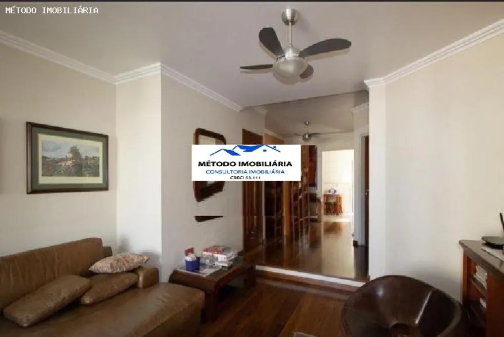 Apartamento, 4 quartos, 141 m² - Foto 2