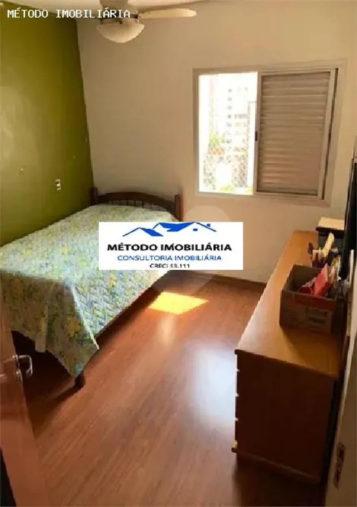 Apartamento, 4 quartos, 141 m² - Foto 5
