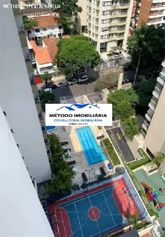 Apartamento, 4 quartos, 141 m² - Foto 10