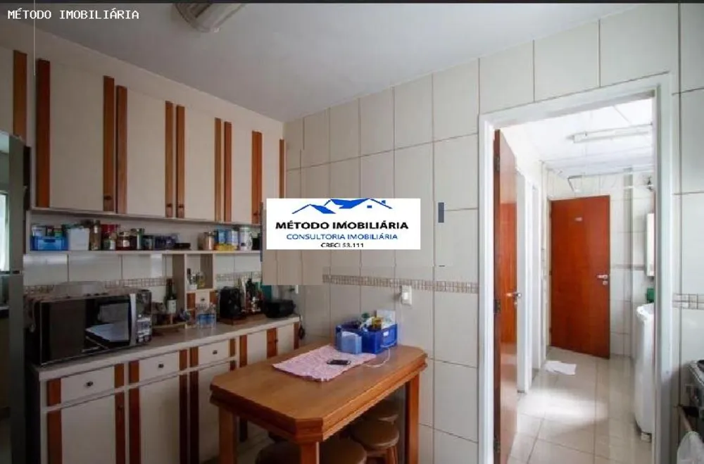 Apartamento, 4 quartos, 141 m² - Foto 3