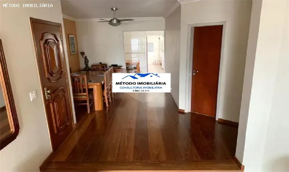 Apartamento, 4 quartos, 141 m² - Foto 4