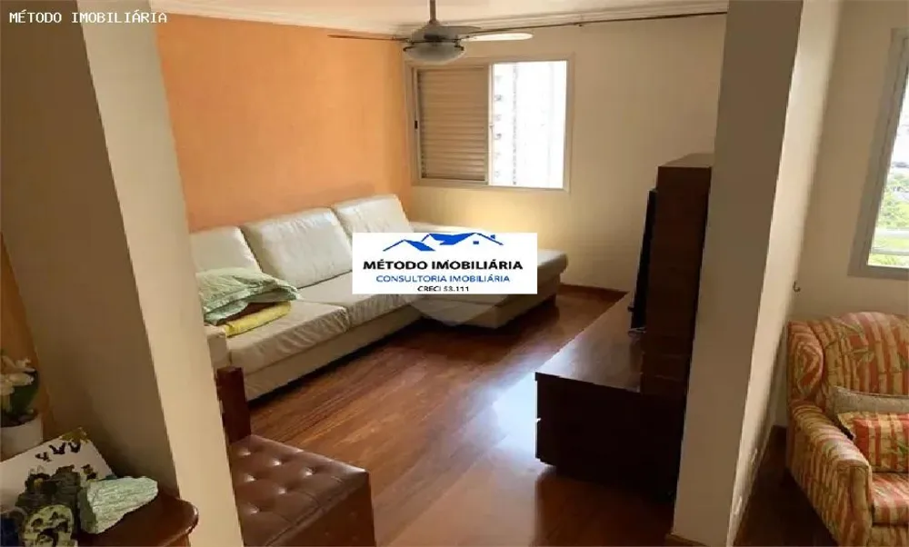 Apartamento, 4 quartos, 141 m² - Foto 11