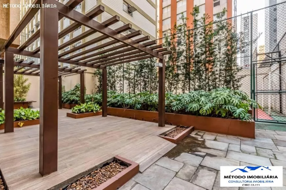 Apartamento, 3 quartos, 140 m² - Foto 15