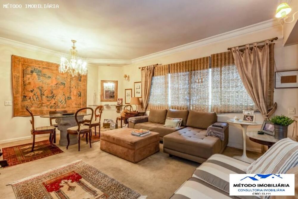 Apartamento, 3 quartos, 140 m² - Foto 7