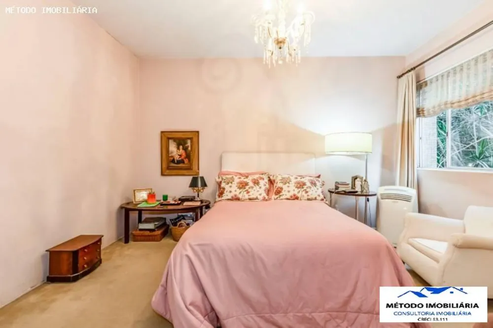 Apartamento, 3 quartos, 140 m² - Foto 17