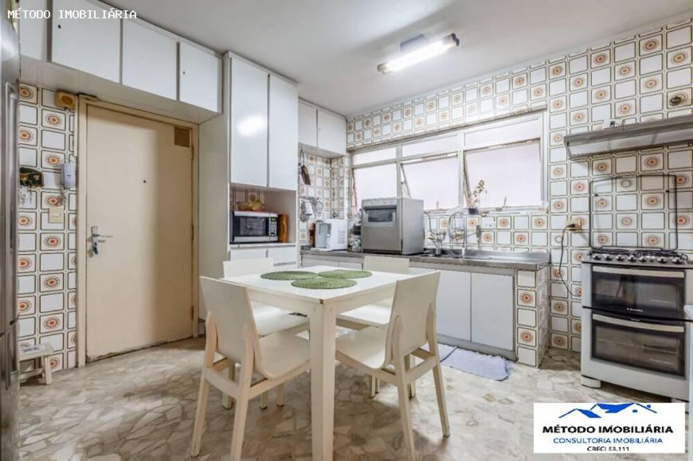 Apartamento, 3 quartos, 140 m² - Foto 8