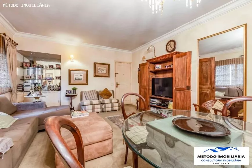Apartamento, 3 quartos, 140 m² - Foto 13